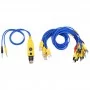 MECHANIC iBoot Mini Power Supply Cable Test Cable For Android