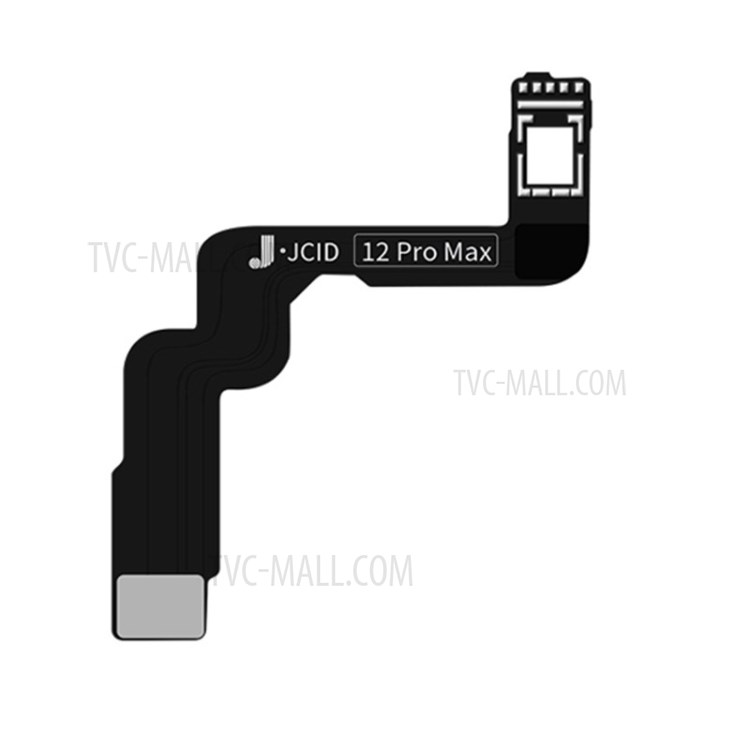 JC Face ID Dot Projector Flex Cable for iPhone 12 Pro Max 6.5 inch (Compatible with JC V1S Phone Code Reading Programmer)-1